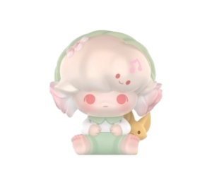 Buy (เช็คการ์ด) Pop Mart Dimoo Whisper To Me Pop Bean Going Outing With Me Series Multicolor at Sasom – Authentic and Ready to Ship