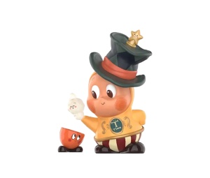 Buy (เช็คการ์ด) Pop Mart Earl Teapot Twinkle Twinkle Savor the Moment Series Figures at Sasom – Authentic and Ready to Ship