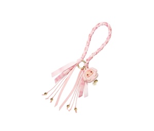 Buy (เช็คการ์ด) Pop Mart Fate +1 Pucky Tap Tap Babies Series-Pendant Blind Box at Sasom – Authentic and Ready to Ship