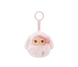 Buy (เช็คการ์ด) Pop Mart Fate +1 Pucky Tap Tap Babies Series-Vinyl Plush Pendant Blind Box at Sasom – Authentic and Ready to Ship