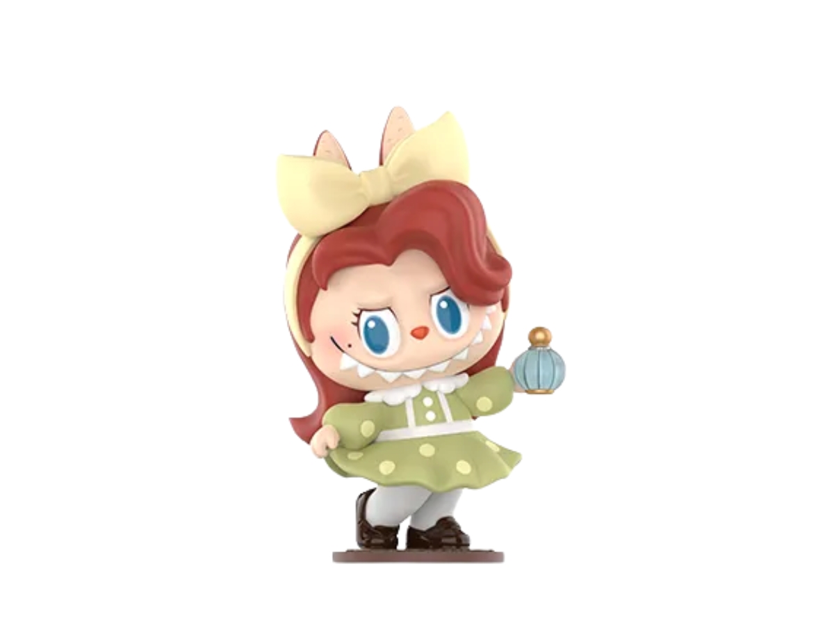 Buy & Sell Pop Mart Crybaby I Won't Hurt You Figure | SASOM