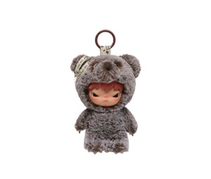 Buy (เช็คการ์ด) Pop Mart Frostfall Hour Hirono Road Journal Series-Plush Doll Pendant Blind Box at Sasom – Authentic and Ready to Ship