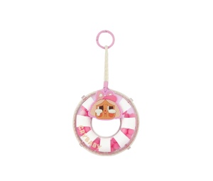 Buy (เช็คการ์ด) Pop Mart Full Sail Crybaby Vacation Mode On Series-Pendant Blind Box at Sasom – Authentic and Ready to Ship