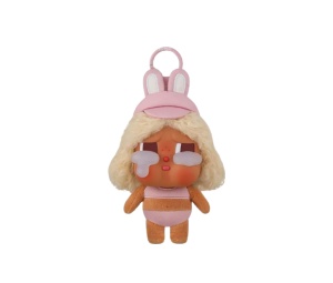 Buy (เช็คการ์ด) Pop Mart Full Sail Crybaby Vacation Mode On Series-Vinyl Plush Pendant Blind Box at Sasom – Authentic and Ready to Ship
