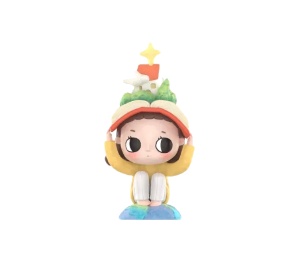 Buy (เช็คการ์ด) Pop Mart Fable Star Nyota We Are All Stars Series Figures at Sasom – Authentic and Ready to Ship