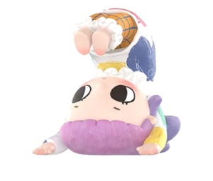 Buy (เช็คการ์ด) Pop Mart Forest Tapestry Nyota I Am The Seasons Series Figures at Sasom – Authentic and Ready to Ship