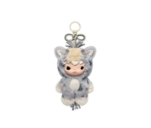 Buy (เช็คการ์ด) Pop Mart Good Health Have A Good Run Series Plush Pendant Blind Box at Sasom – Authentic and Ready to Ship