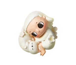 Buy (เช็คการ์ด) Pop Mart Genesis Nyota I Am The Seasons Series Figures at Sasom – Authentic and Ready to Ship