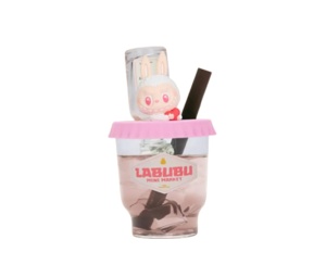 その他 POPMART Labubu Wacky Mart Fragrance pre order] Labubu the monster wacky mart series fragrance