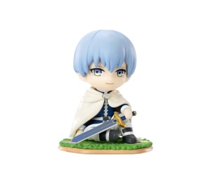 Buy (เช็คการ์ด) Pop Mart Himmel Frieren: Beyond Journey's End Series Figures at Sasom – Authentic and Ready to Ship