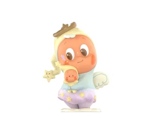 Buy (เช็คการ์ด) Pop Mart Hold Myself With Love Twinkle Twinkle Crush On You Series Figures at Sasom – Authentic and Ready to Ship