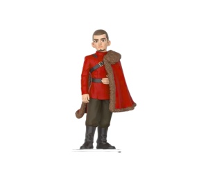 Buy (เช็คการ์ด) Pop Mart Krum At The Ball Harry Potter And The Goblet Of Fire Series Figures at Sasom – Authentic and Ready to Ship