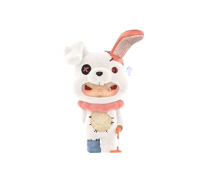 Buy (เช็คการ์ด) Pop Mart Killer Bunny Hirono Monsters' Carnival Series Figures at Sasom – Authentic and Ready to Ship