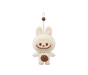 Buy (เช็คการ์ด) Pop Mart Labubu Coffee Bean Grinder Pop Bean Coffee Factory Series-Plush Pendant at Sasom – Authentic and Ready to Ship