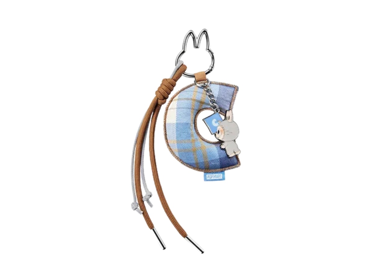 「正規品」THE MONSTER PIN FOR LOVE A-M THE MONSTER PIN FOR LOVE SERIES - Vinyl Plush Pendant blind