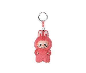 【4点セット✳︎新品未開封✳︎】Lippy×BILIKEN ぬいぐるみ POP MART 正規品保証 THE MONSTERS PIN FOR LOVE シリーズ N-Z