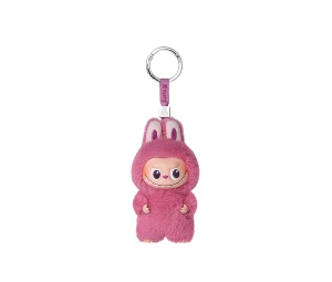 Buy (เช็คการ์ด) Pop Mart Labubu Q The Monsters Pin For Love Series-Vinyl Plush Pendant Blind Box (N-Z) at Sasom – Authentic and Ready to Ship