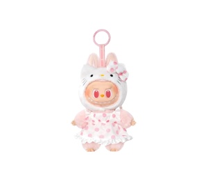 Buy (เช็คการ์ด) Pop Mart Labubu The Monsters X Sanrio - Hello Kitty The Monsters X Hello Kitty And Friends Series-vinyl Plush Pendant Blind Box at Sasom – Authentic and Ready to Ship