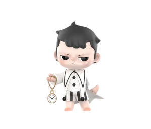 Buy (เช็คการ์ด) Pop Mart Let Time Speak Kubo Angel's Poem Series Figures at Sasom – Authentic and Ready to Ship