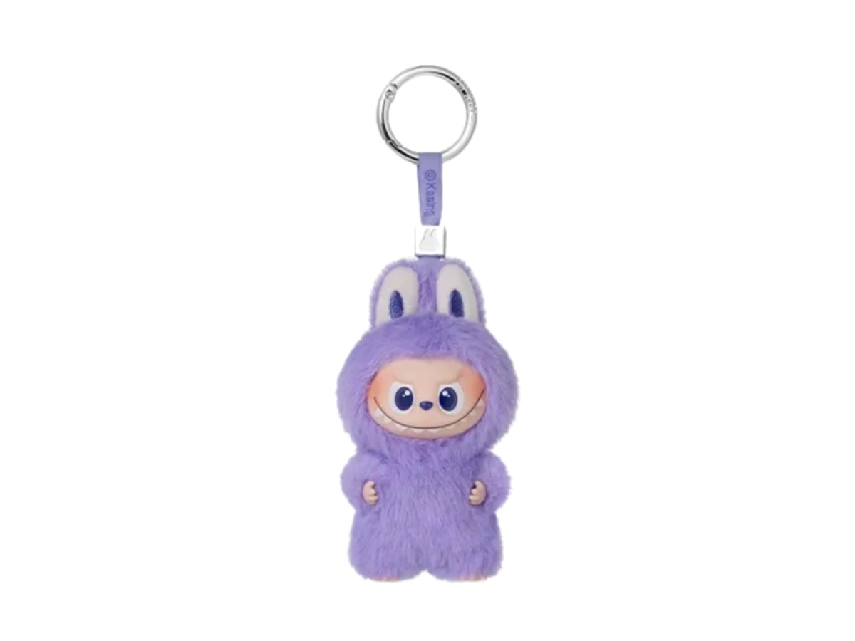 PIN FOR LOVE POPMART ラブブN-Z 未開封BOX 4個 labubu pin for