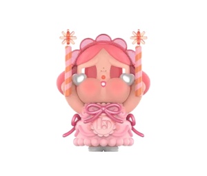 Buy (เช็คการ์ด) Pop Mart Light Up this Moment Celebrating The Moment Pop Mart 15th Anniversary Series Figures at Sasom – Authentic and Ready to Ship