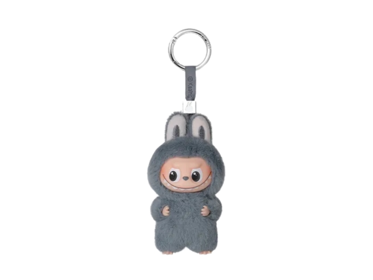 即日発送 新品 THE MONSTERS PIN FOR LOVE 【 ♥ 】 THE MONSTER PIN FOR LOVE SERIES - Vinyl Plush Pendant blind