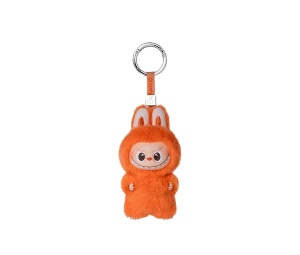 ぬいぐるみ・マスコット POP MART THE MONSTERS labubu love THE MONSTERS PIN FOR LOVE SERIES - VINYL PLUSH PENDANT BLIND