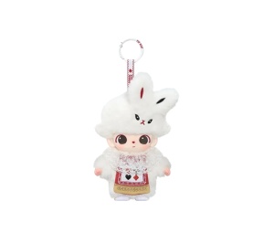 Buy (เช็คการ์ด) Pop Mart Maze Bunny DIMOO The Secret Theatre Club Series-Vinyl Plush Pendant Blind Box at Sasom – Authentic and Ready to Ship