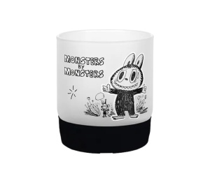 Buy (เช็คการ์ด) Pop Mart Monsters by Monsters (Secret Edition) The Monsters 10th Anniversary Series-Mini Cup at Sasom – Authentic and Ready to Ship