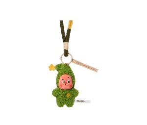 Buy (เช็คการ์ด) Pop Mart Matcha Crisp Twinkle Twinkle Savor the Moment Series-Fresh-Baked Mini Cookies Plush Pendant Blind Box at Sasom – Authentic and Ready to Ship
