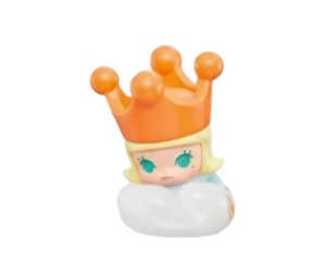 Buy (เช็คการ์ด) Pop Mart Molly Glorious Nebula (Secret Edition) Pop Bean Goodnight, Night Sky Series(1 Pc Per Pack) at Sasom – Authentic and Ready to Ship