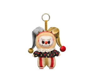 Buy (เช็คการ์ด) Pop Mart Moonlit Mask (Super Secret Edition) Why So Serious Series-vinyl Plush Pendant Blind Box at Sasom – Authentic and Ready to Ship