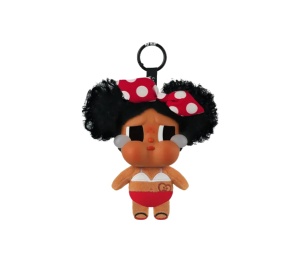 Buy (เช็คการ์ด) Pop Mart My Summer Vibe Crybaby Vacation Mode On Series-Vinyl Plush Pendant Blind Box at Sasom – Authentic and Ready to Ship