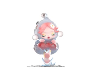 Buy (เช็คการ์ด) Pop Mart Navigating In Dew (Hand In Hand Series Figures) at Sasom – Authentic and Ready to Ship