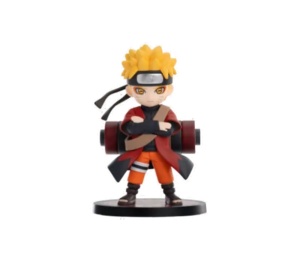 Buy (เช็คการ์ด) Pop Mart Nagato (Secret Edition) Naruto: Shippuden Series Battle Against Akatsuki Themed Figure at Sasom – Authentic and Ready to Ship