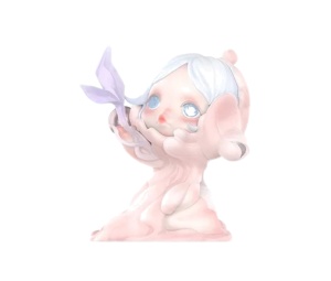 Buy (เช็คการ์ด) Pop Mart Out Of The Mud Skullpanda The Paradox Series Figures at Sasom – Authentic and Ready to Ship