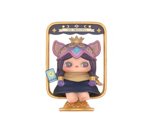 Buy (เช็คการ์ด) Pop Mart Tarot Reader (Secret Edition) Pucky Fairies' Market Series Figures at Sasom – Authentic and Ready to Ship
