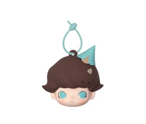 Buy (เช็คการ์ด) Pop Mart Peppermint Heartbeat Dimoo Crush On Coffee Series-Earphone Case Blind Box at Sasom – Authentic and Ready to Ship