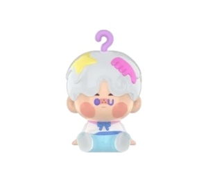 Buy (เช็คการ์ด) Pop Mart Pino Jelly Dressing Up For Outing Pop Bean Going Outing With Me Series Multicolor at Sasom – Authentic and Ready to Ship