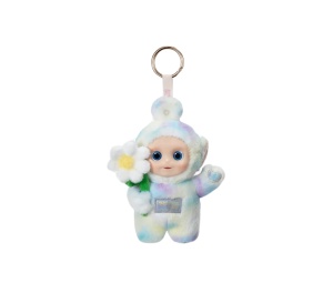 Buy (เช็คการ์ด) Pop Mart Po's Lucky Flower (Secret Edition) Teletubbies "Say Hello" Series Figures at Sasom – Authentic and Ready to Ship