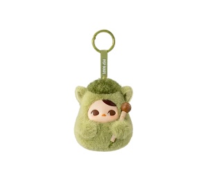 Buy (เช็คการ์ด) Pop Mart Success +1 (Secret Edition) Pucky Tap Tap Babies Series-Vinyl Plush Pendant Blind Box at Sasom – Authentic and Ready to Ship