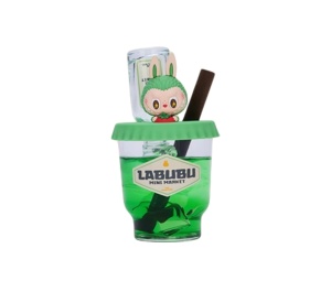 その他 POPMART Labubu Wacky Mart Fragrance Pop Mart Labubu The Monsters Wacky Mart Series Fragrance