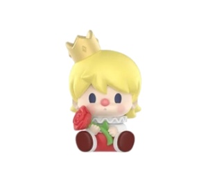 Buy (เช็คการ์ด) Pop Mart Sweet Bean I'm Waiting Pop Bean Going Outing With Me Series Multicolor at Sasom – Authentic and Ready to Ship