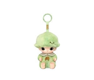 Buy (เช็คการ์ด) Pop Mart Strangeness Dimoo Journal Of New Life Series-Vinyl Plush Pendant Blind Box at Sasom – Authentic and Ready to Ship