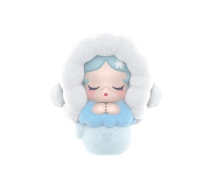 Buy (เช็คการ์ด) Pop Mart Skullpanda Fuzzy Snowman (Secret Edition) Pop Bean Fluffy & Cozy Series Blind Bag (1 Pc Per Pack) at Sasom – Authentic and Ready to Ship