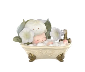 Buy (เช็คการ์ด) Pop Mart Soaking in a Dream Dimoo The Missing Day Series Figures at Sasom – Authentic and Ready to Ship