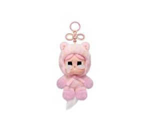 Buy (เช็คการ์ด) Pop Mart Sweet Love Have A Good Run Series Plush Pendant Blind Box at Sasom – Authentic and Ready to Ship