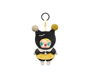 Buy (เช็คการ์ด) Pop Mart String Puppet Why So Serious Series-vinyl Plush Pendant Blind Box at Sasom – Authentic and Ready to Ship