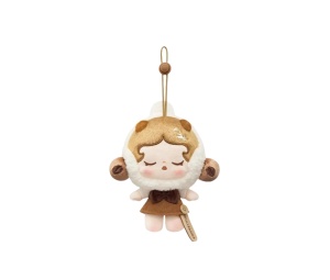 Buy (เช็คการ์ด) Pop Mart Skullpanda Specialty Barista Pop Bean Coffee Factory Series-Plush Pendant at Sasom – Authentic and Ready to Ship