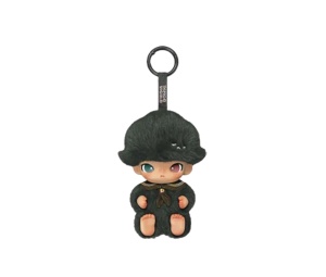 Buy (เช็คการ์ด) Pop Mart Security (Secret Edition) Dimoo Journal Of New Life Series-Vinyl Plush Pendant Blind Box at Sasom – Authentic and Ready to Ship